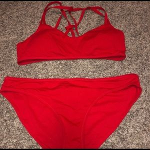 Athleta bikini